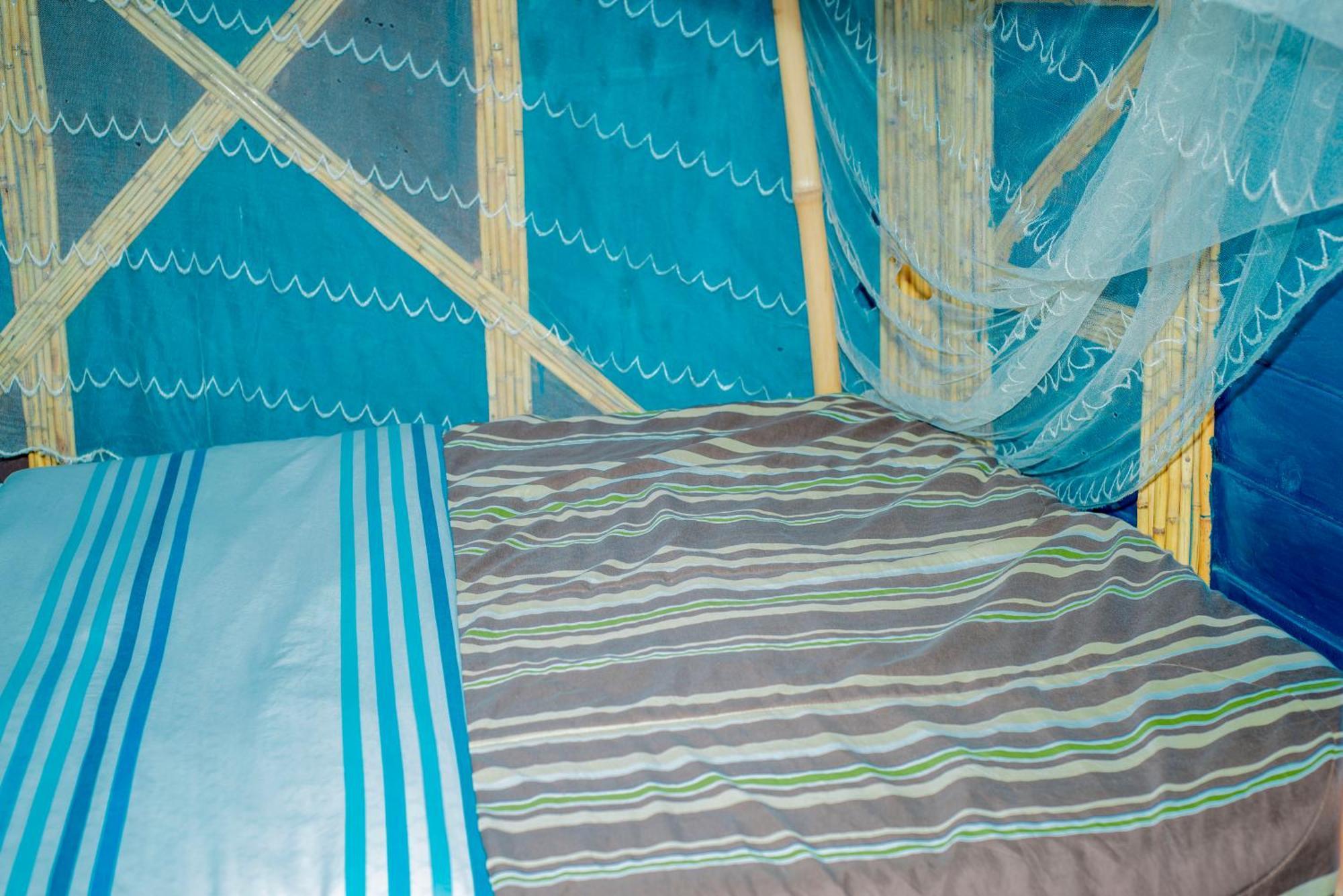 Fravan Eco Resort By Apogee Ruhengeri Buitenkant foto